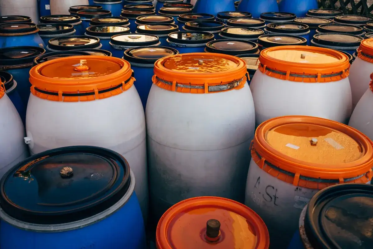 Drug Paraphernalia Cleanup in Marysville, MI